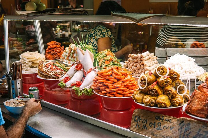 Hoi An Walking Local Food Tour