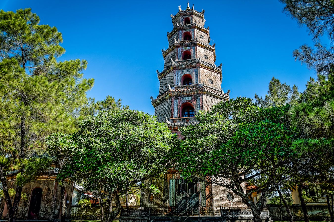 Hue Imperial City Tour