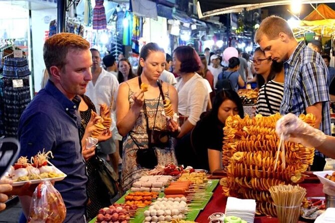 Hoi An Walking Local Food Tour