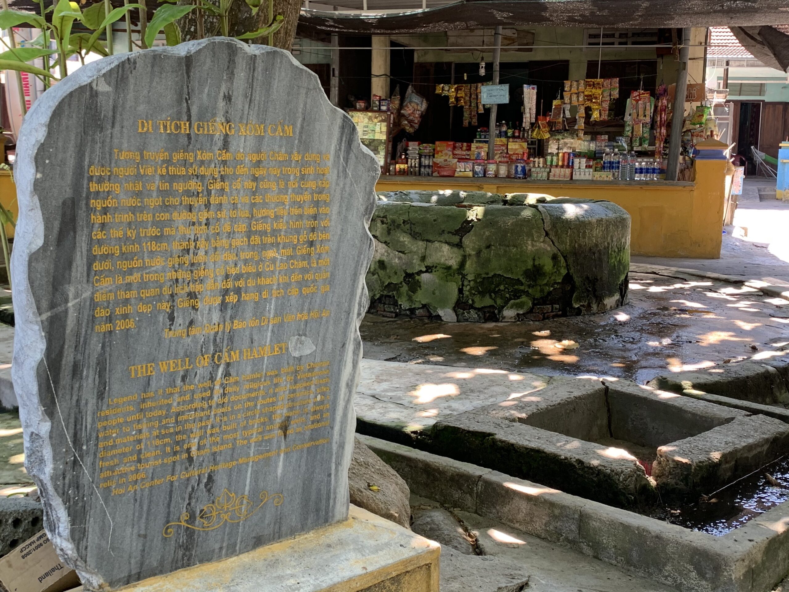 Cham Island – Snorkeling Daily Tour