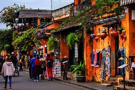 Hoi An Walking Local Food Tour